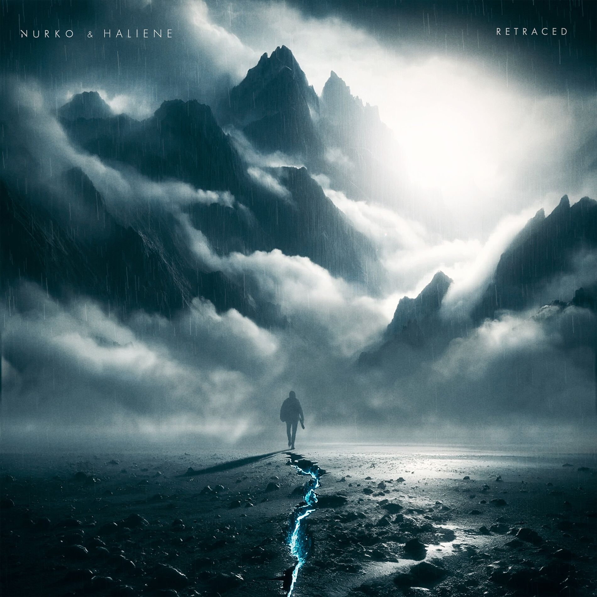 Album cover of Retraced