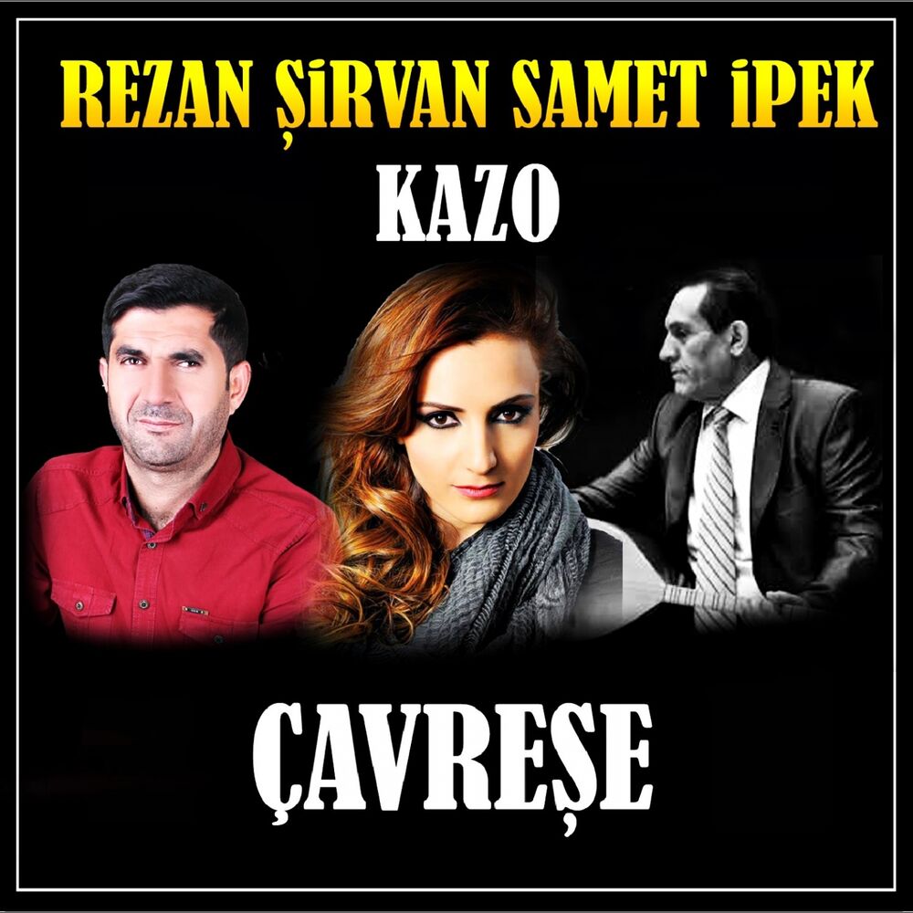 Picture of Çavreşe