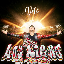 Cover of Vete