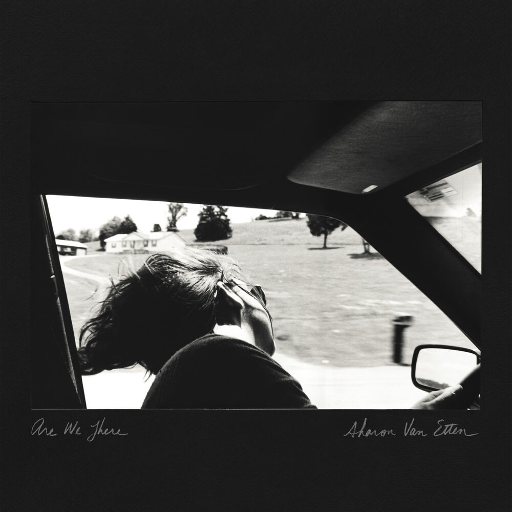 Picture of Are We There