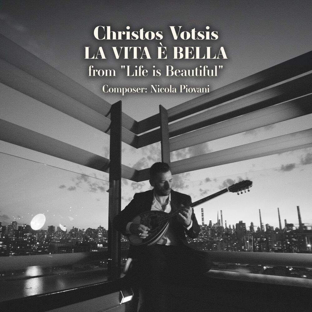 Picture of La Vita è Bella (From “Life is beautiful”)