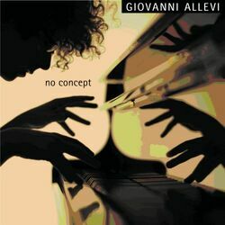 Cover of No Concept