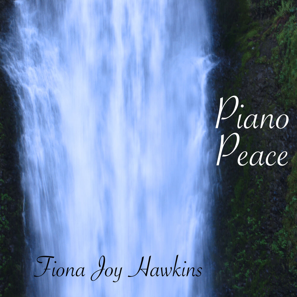 Picture of Piano Peace