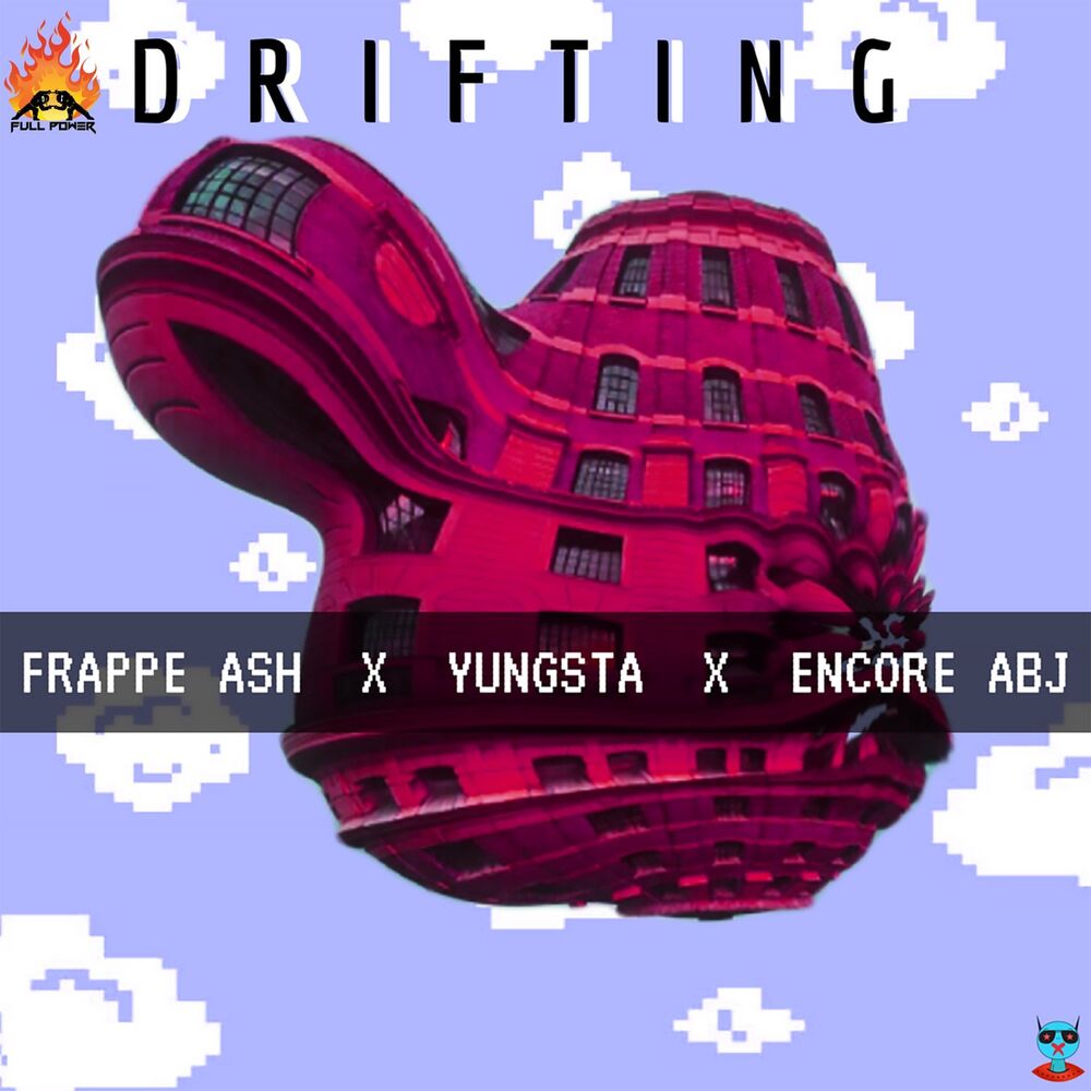 Picture of Drifting