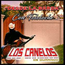 Cover of Desde la Barda Con Tololoche