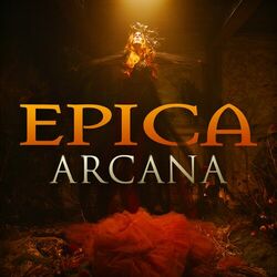 Cover of Arcana