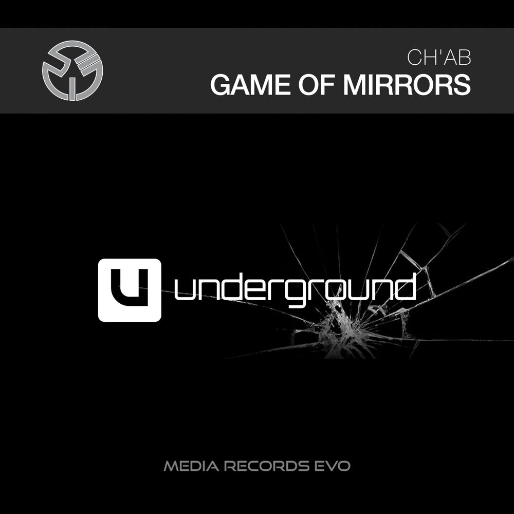 Picture of Game of Mirrors