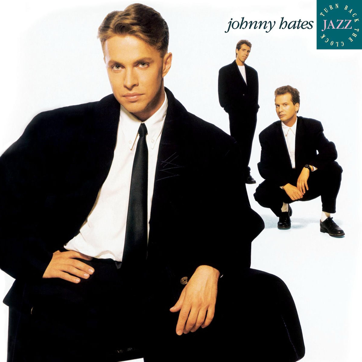 Johnny Hates Jazz - Shattered Dreams (Remastered 2008) | Deezer