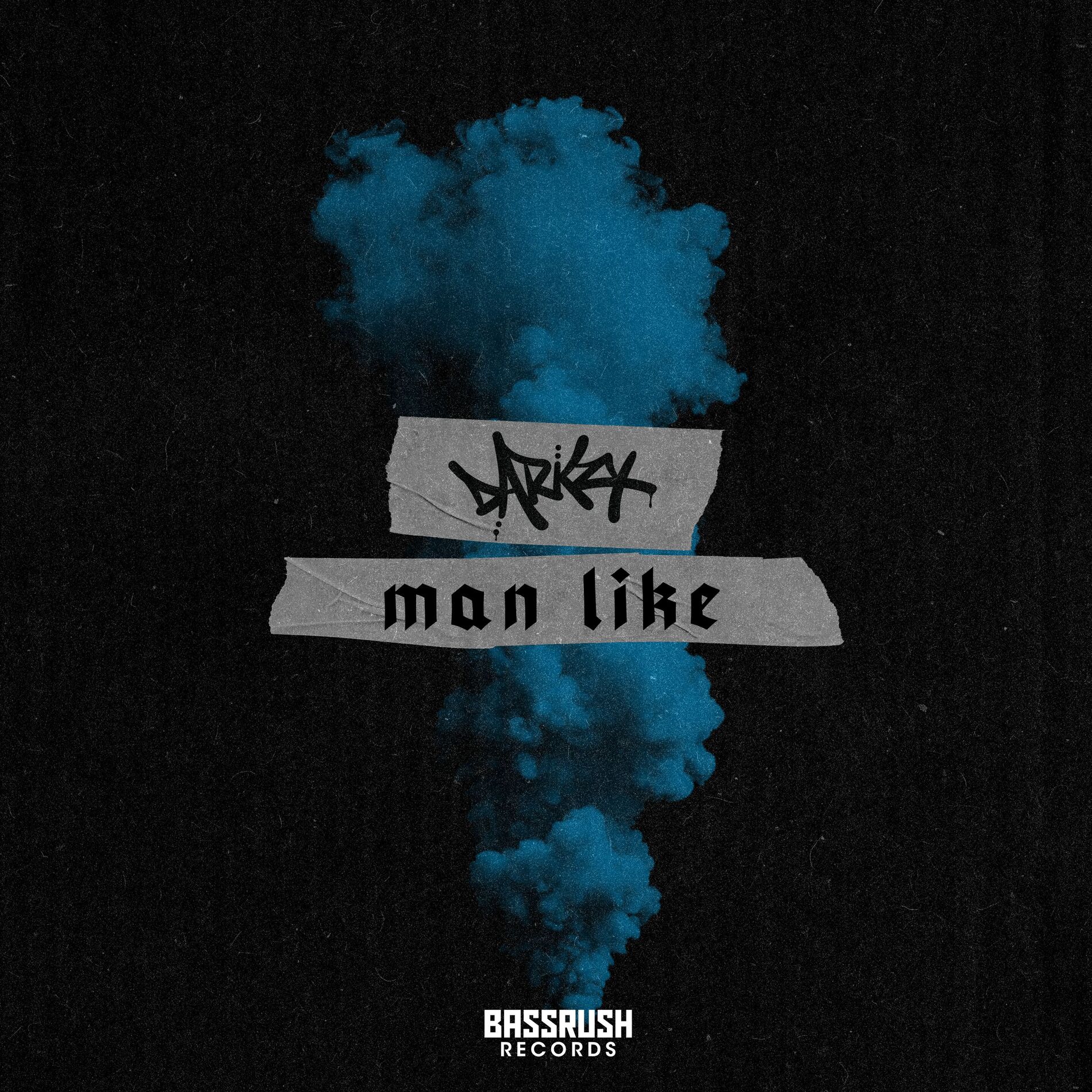Album cover of Man Like
