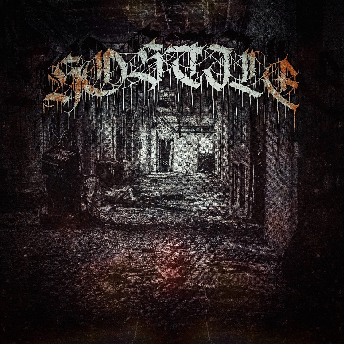Album cover of Hostile