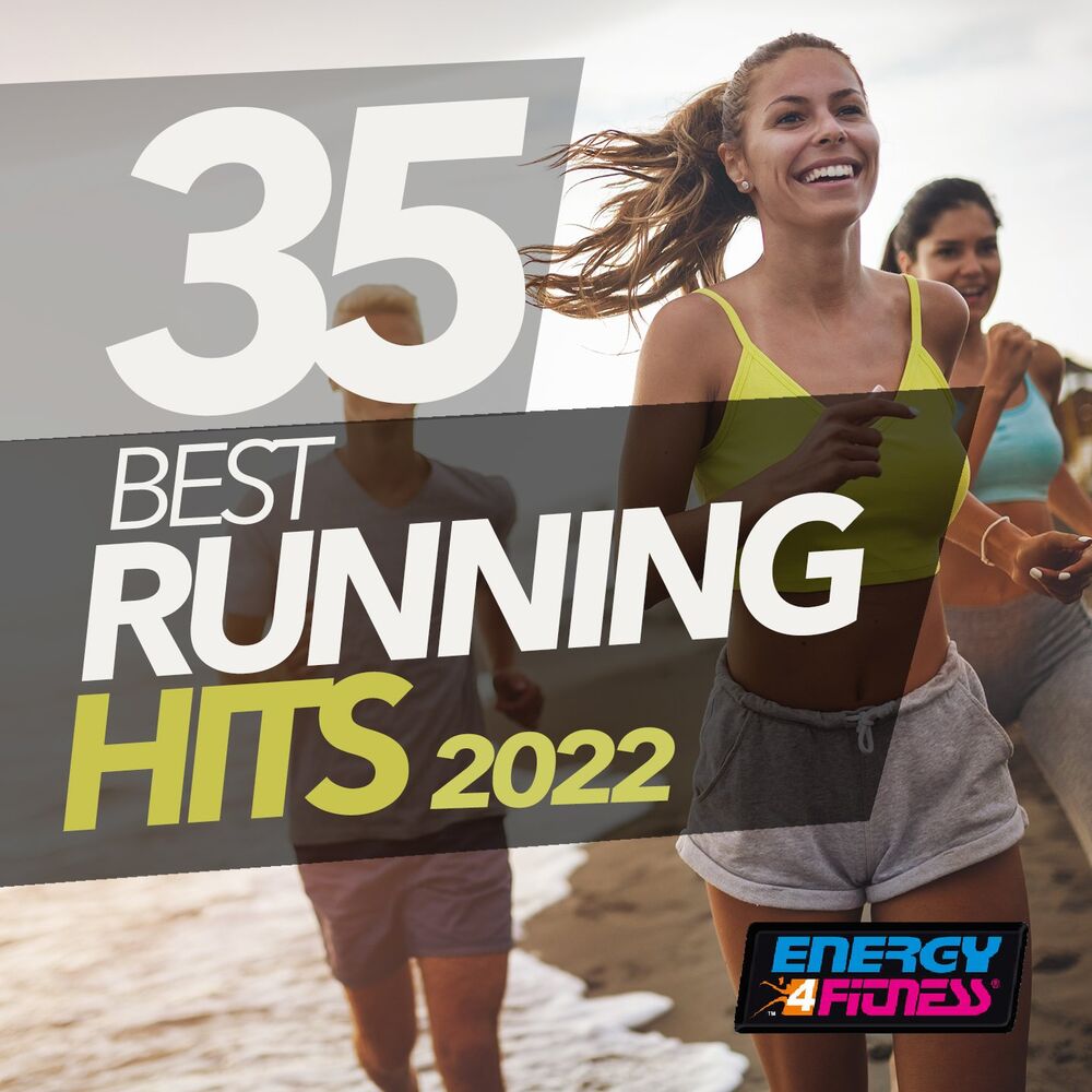 Picture of 35 Best Running Hits 2022