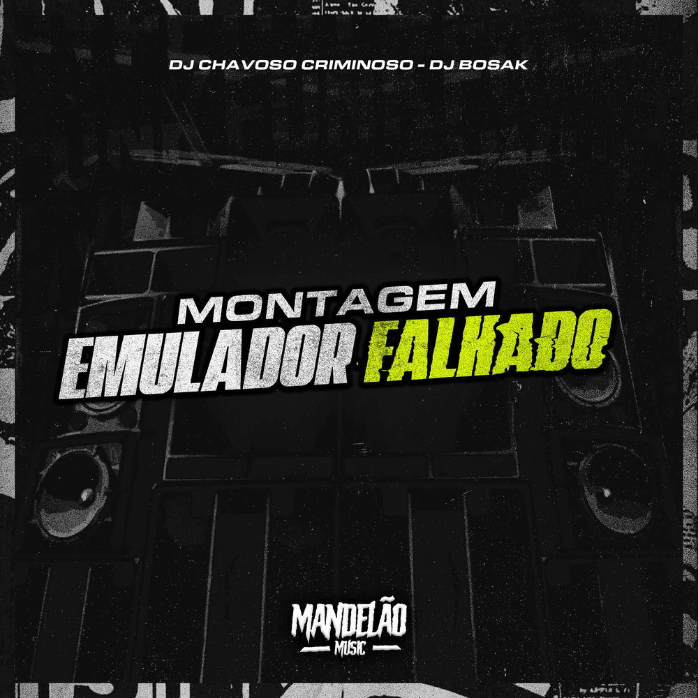Montagem Emulador Falhado