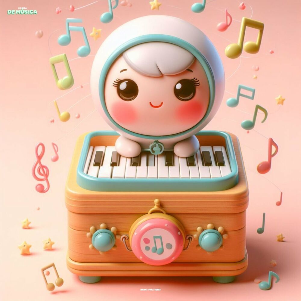 Picture of Cajita de Música