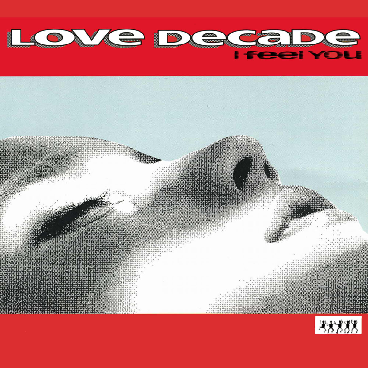 Album cover of I Feel You