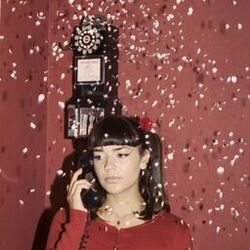Cover of Triste