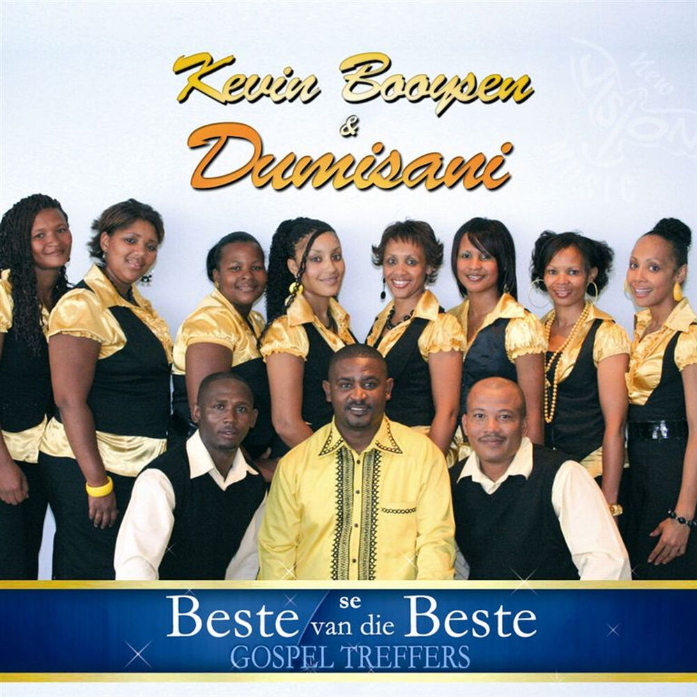Picture of Se Beste van die Beste Gospel Treffers