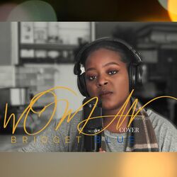 Cover of Woman (Cover)