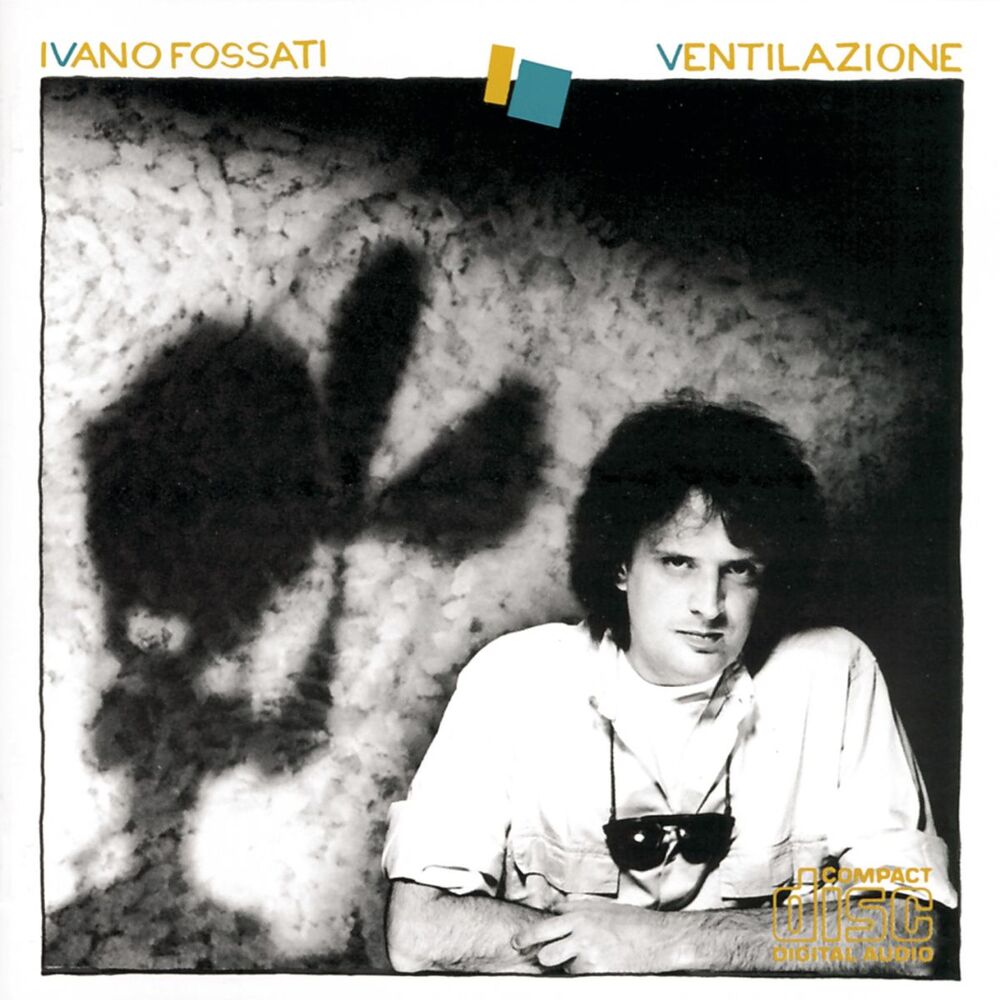 Picture of Ventilazione