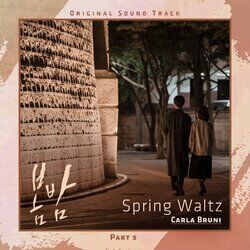 Cover of Spring Waltz [From ′One Spring Night′ (Original Television Soundtrack), Pt. 5]