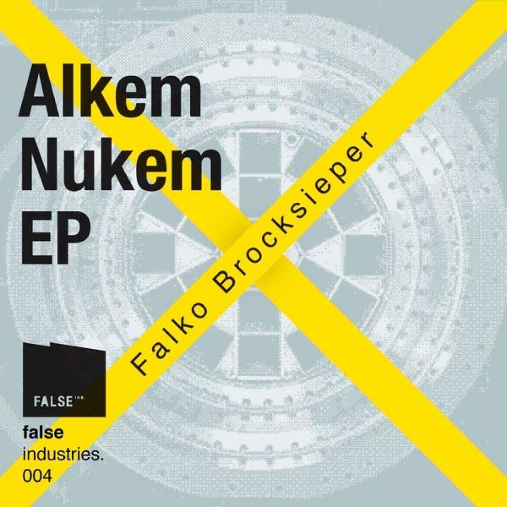 Picture of Alkem Nukem
