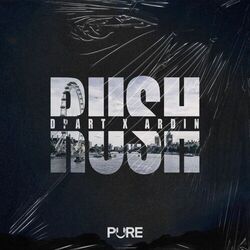 Cover of Rush