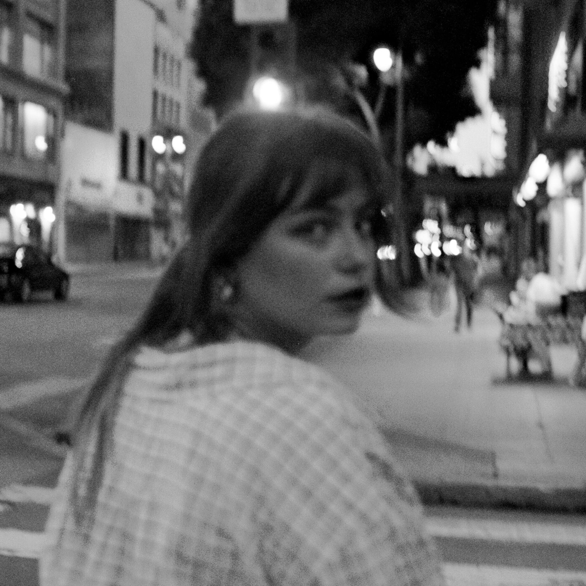 Album cover of Molly.