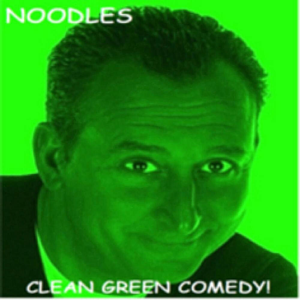 Picture of Clean Green Comedy!