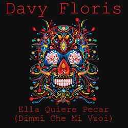 Cover of Ella Quiere Pecar (Dimmi che mi vuoi)