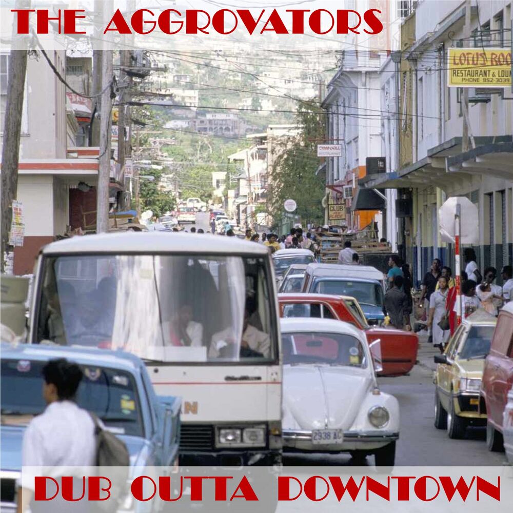 Picture of Dub Outta Downtown