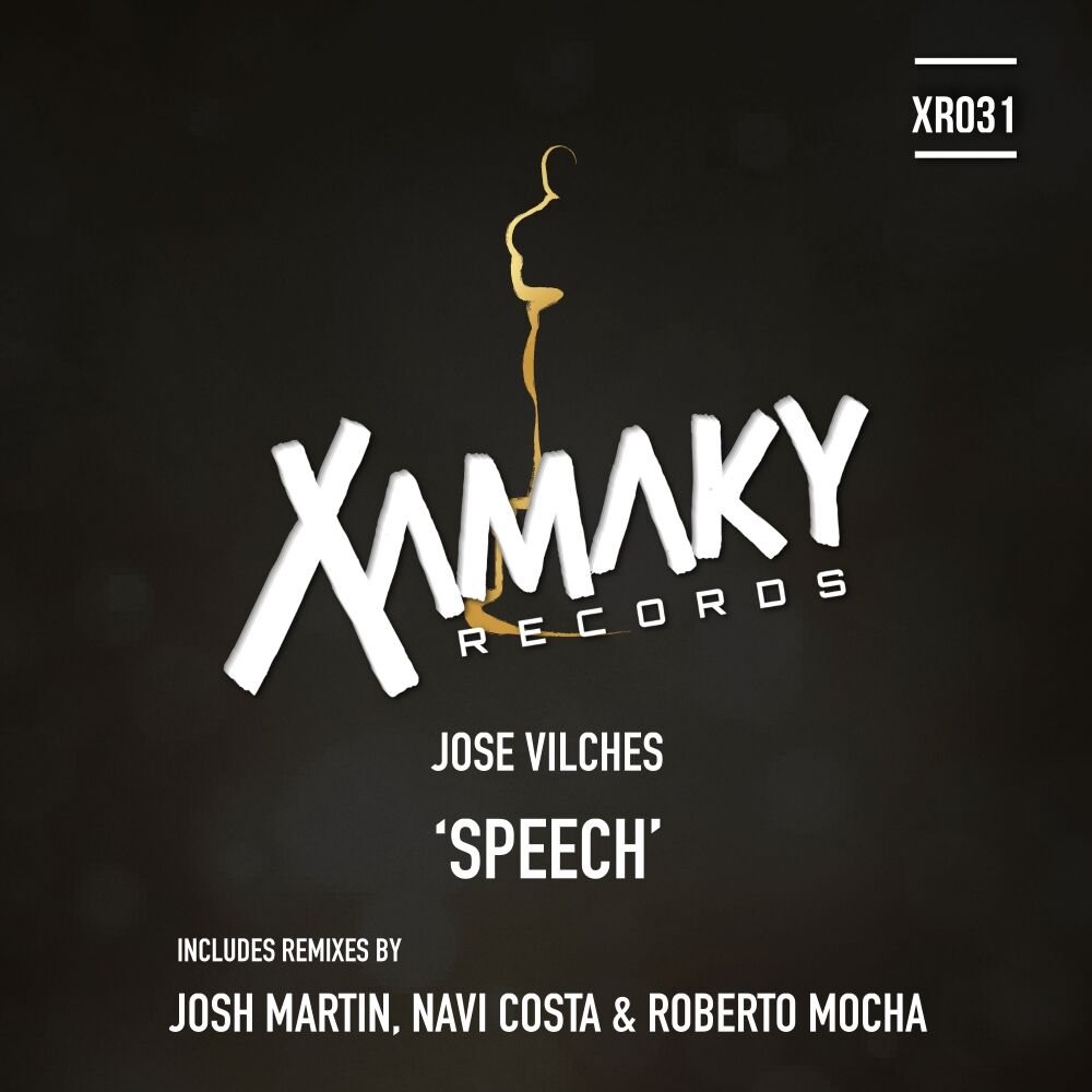 Picture of Speech