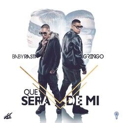 Cover of Que Sera de Mi