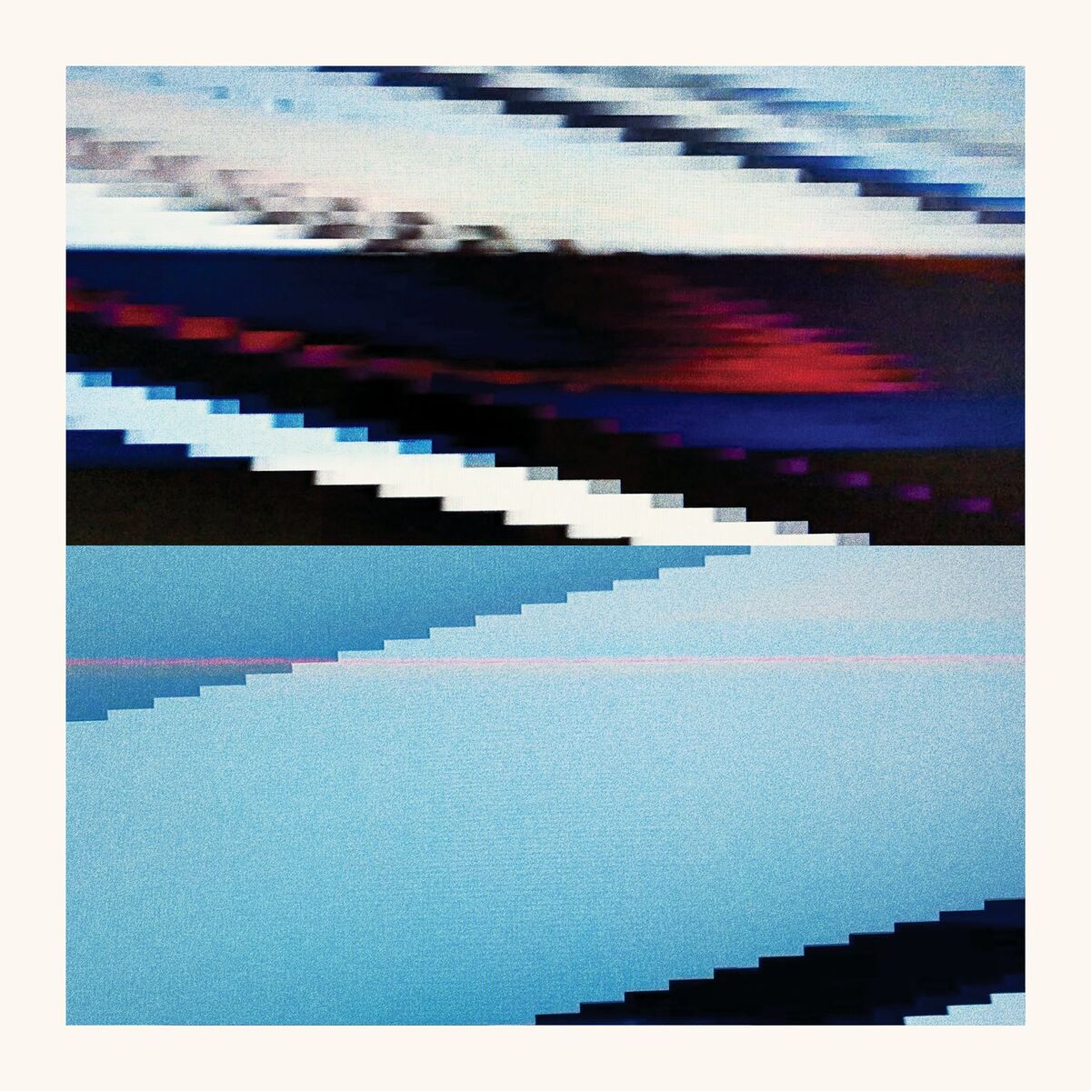Album cover of Building Blocks, Pt. 4