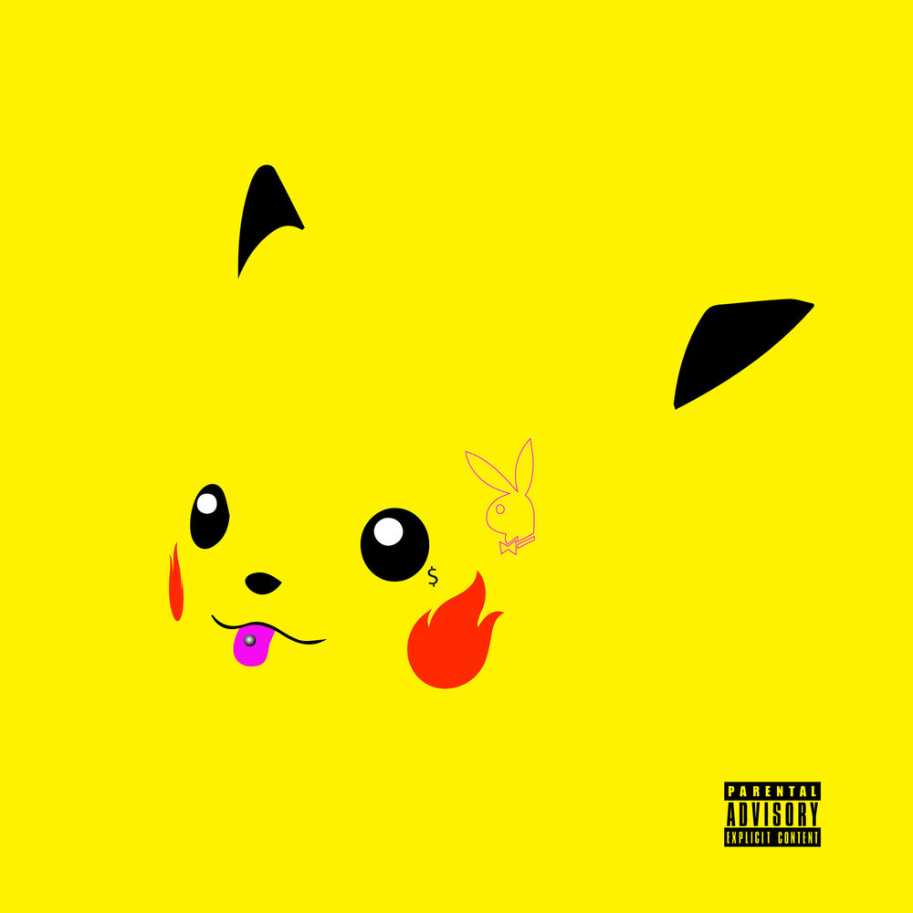 Picture of PIKACHV