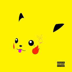 Cover of PIKACHV
