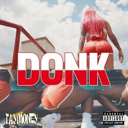 Cover of Donk