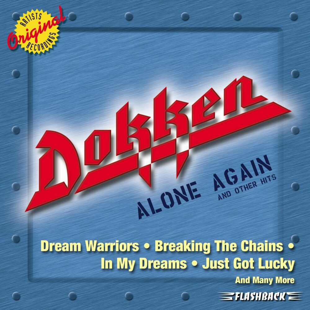 Picture of Alone Again & Other Hits