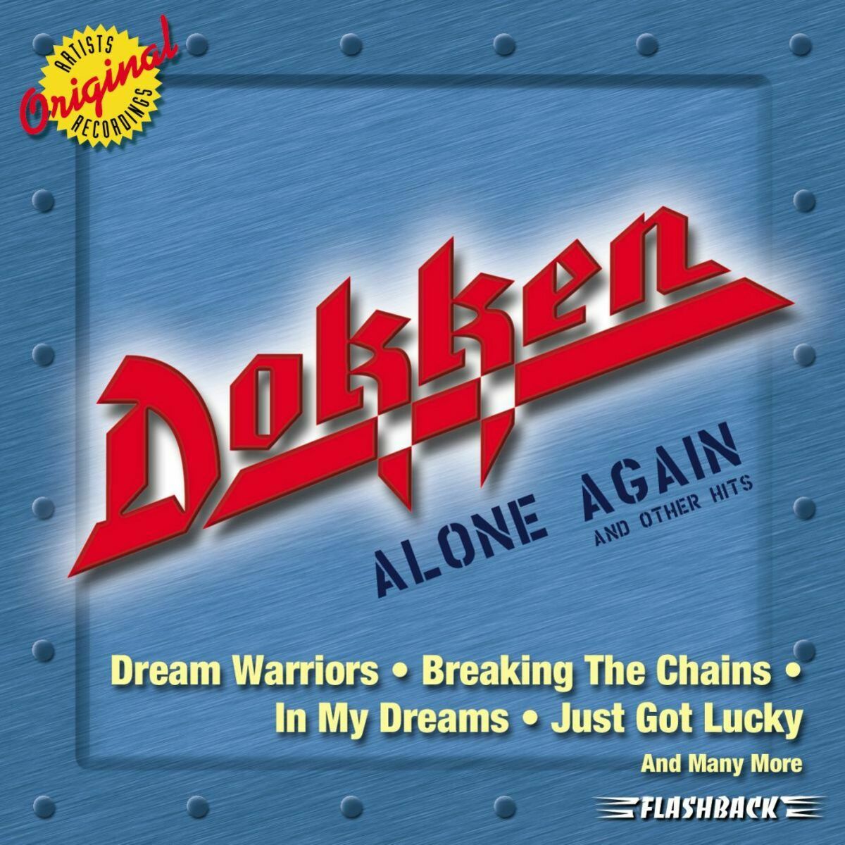 Album cover of Alone Again & Other Hits