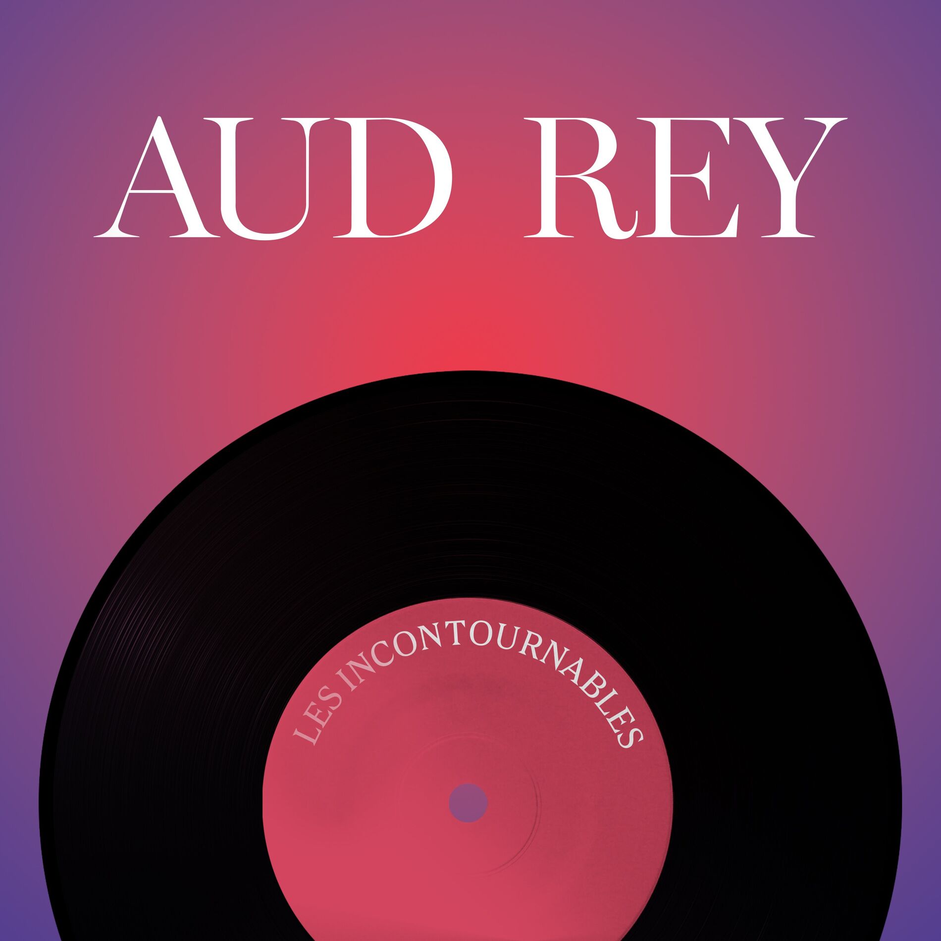 Album cover of Tu m'oublieras