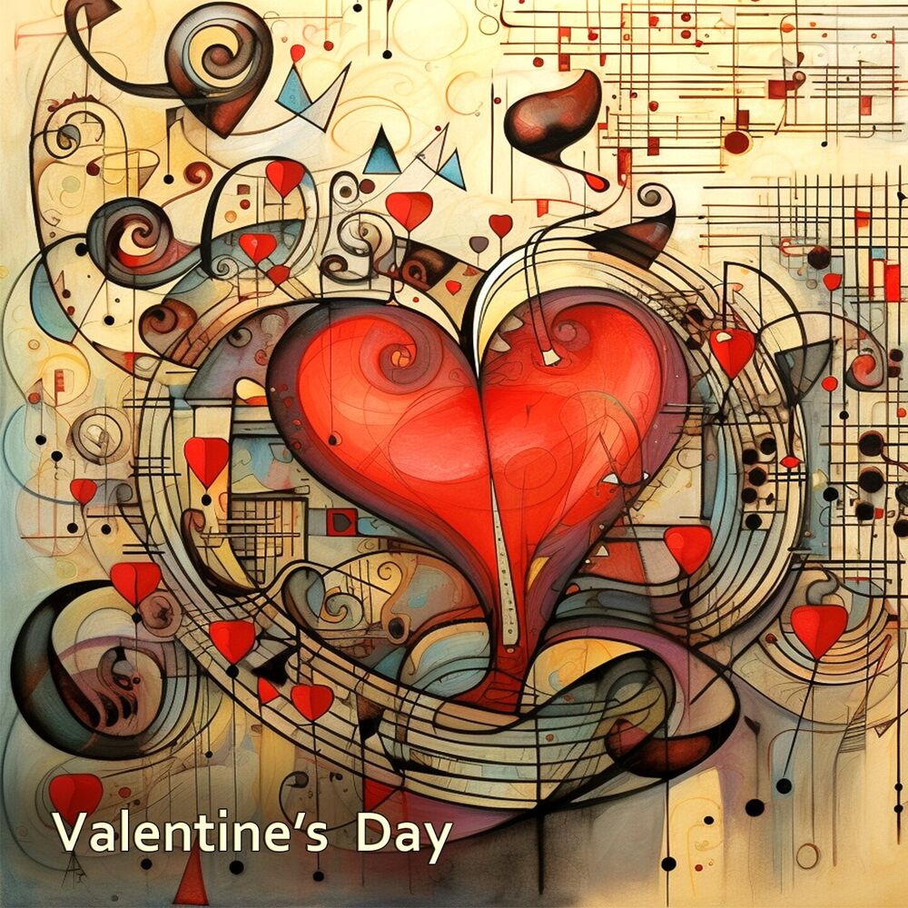 Picture of Valentine's Day