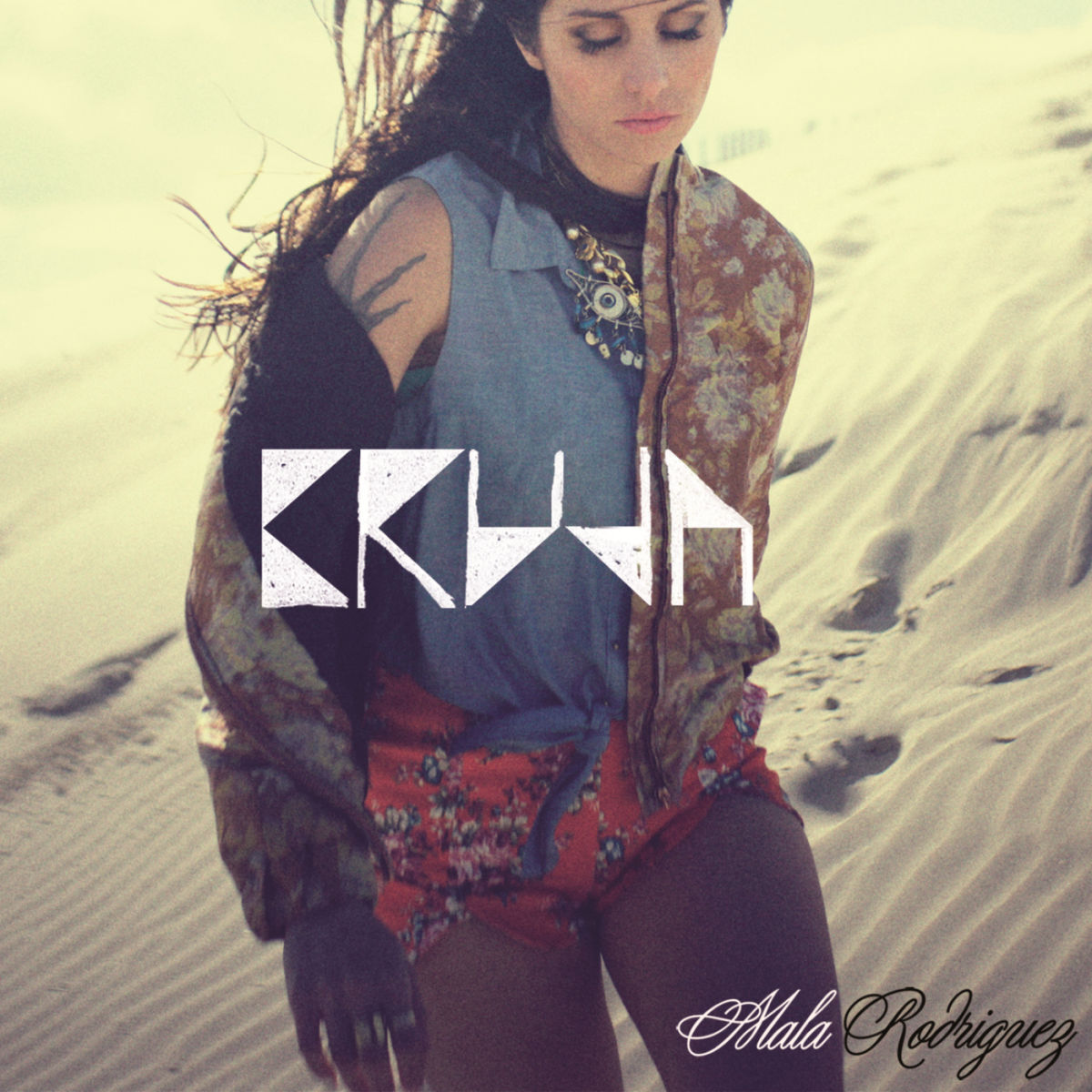 Album cover of Quien Manda