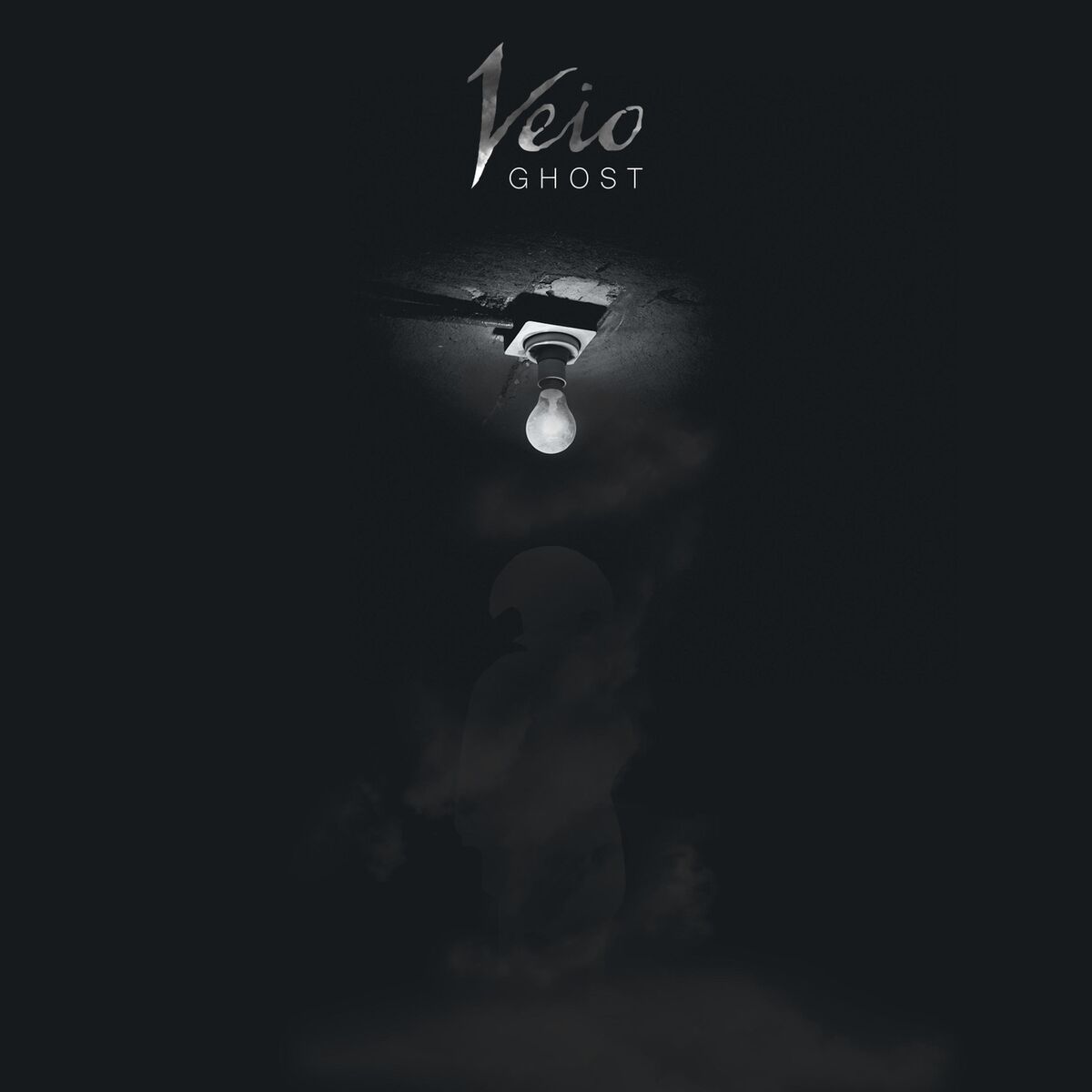 Album cover of Ghost