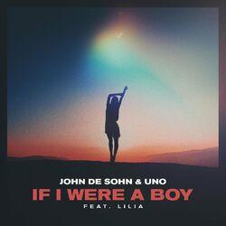 Cover of If I Were a Boy