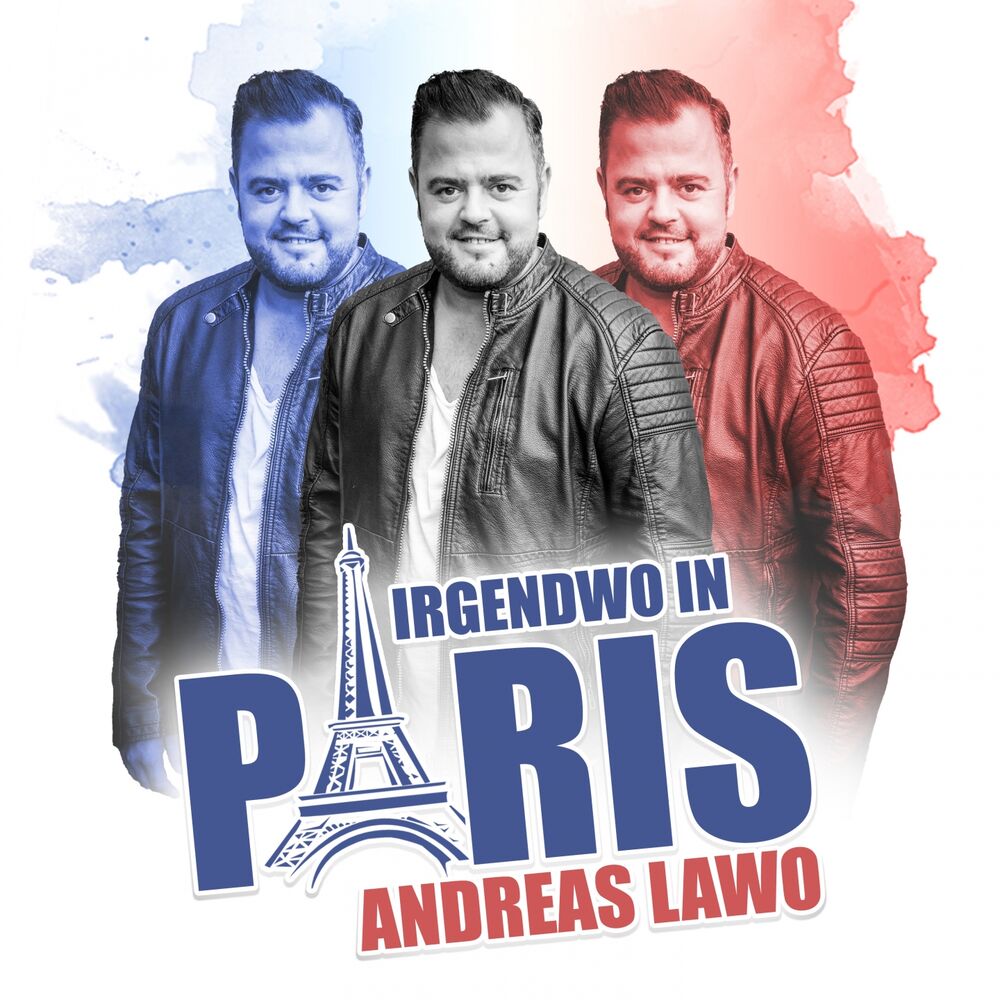 Picture of Irgendwo in Paris
