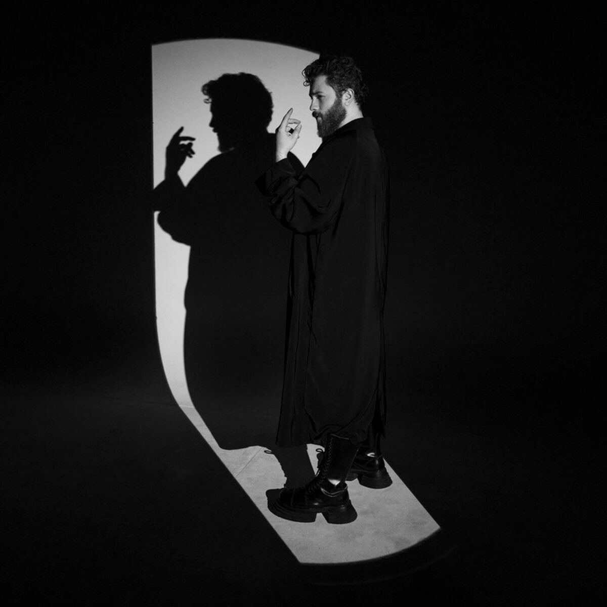 Album cover of Gölgelerim
