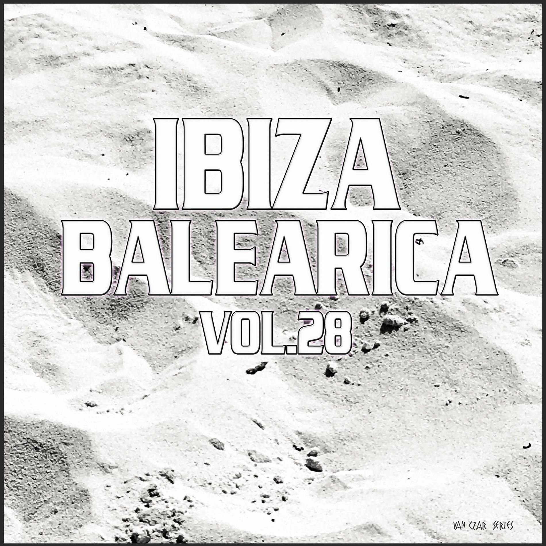 Album cover of Ibiza Balearica, Vol. 28
