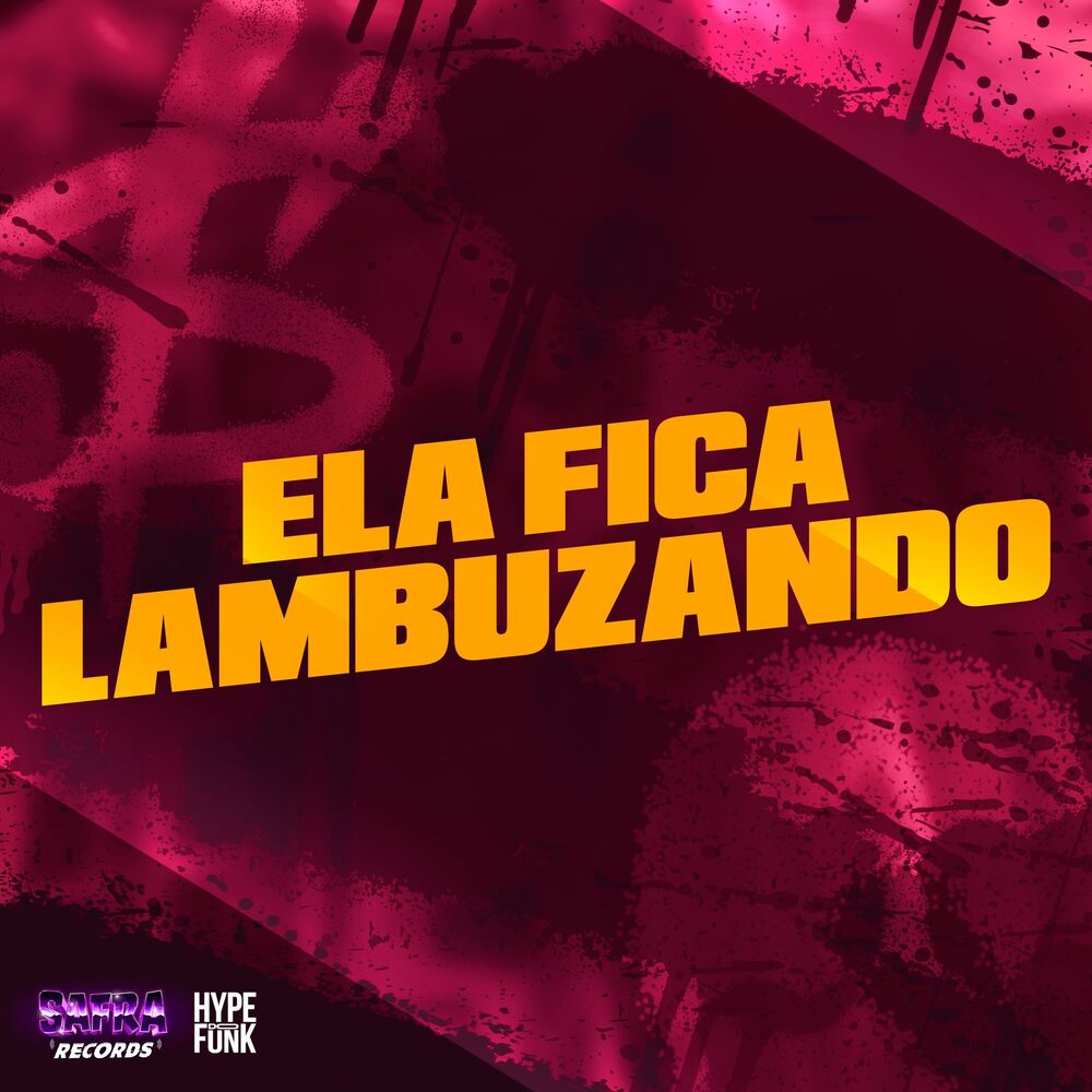 Picture of Ela Fica Lambuzando