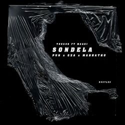 Cover of Sondela