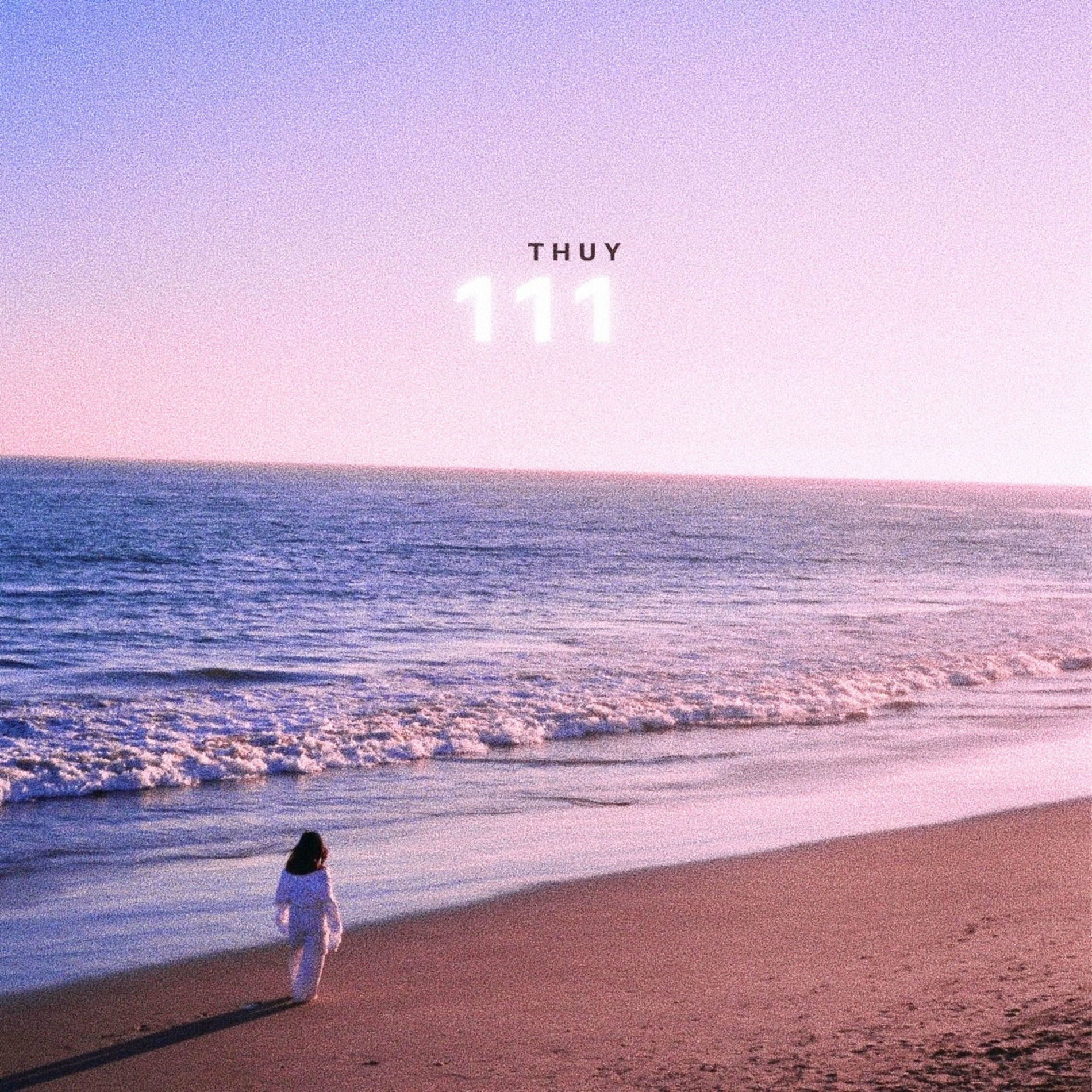 Album cover of 111