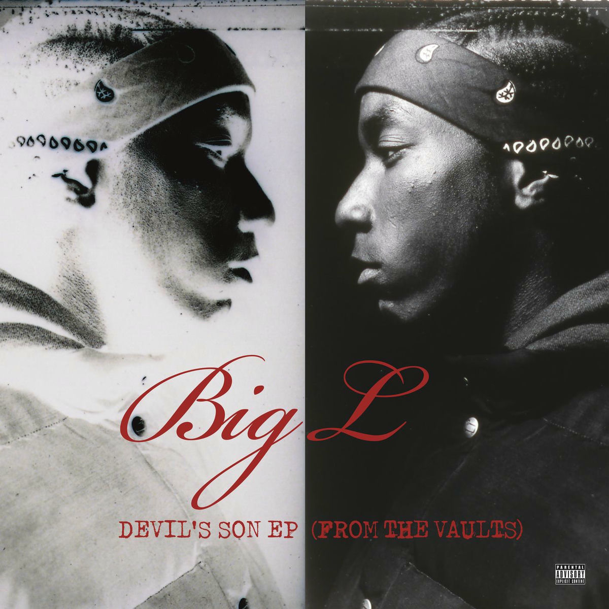 Big L: albumy, piosenki, koncerty | Deezer