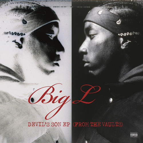 【レアCD】RETURN OF THE DEVIL'S SON / BIG L Return of the Devil's Son (Deluxe Edition) - Album by Big L | Spotify